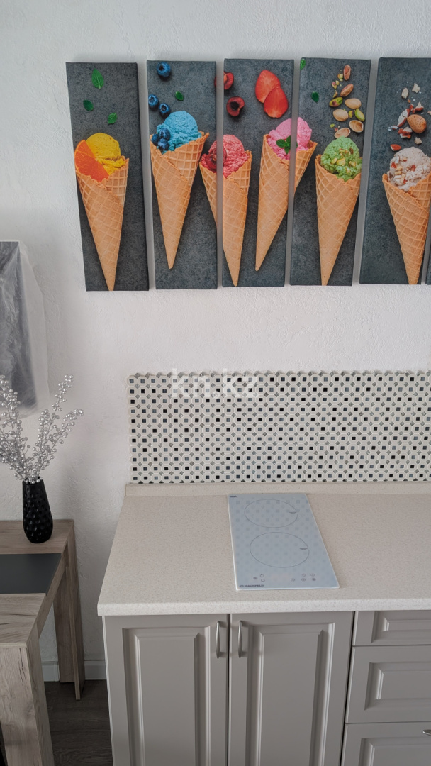 Продажа 1-комнатной квартиры, 31.6 м² - Продажа квартир в Алматы - страница 34 фото 36 из 40