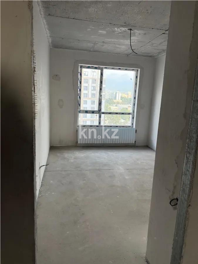 Продажа 3-комнатной квартиры, 103 м², ул. Утеген батыра, дом  11в - Продажа  трехкомнатных квартир в новостройках Алматы фото 3 из 7