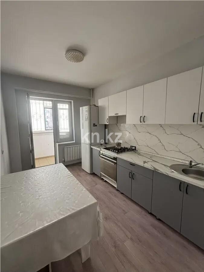 Продажа 1-комнатной квартиры, 37.1 м² в Алматы - фото 2