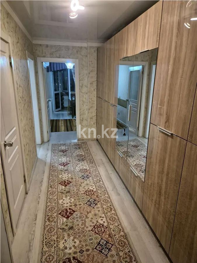 Продажа 1-комнатной квартиры, 43 м² - Продажа квартир в новостройках Алматы без посредников фото 4 из 4