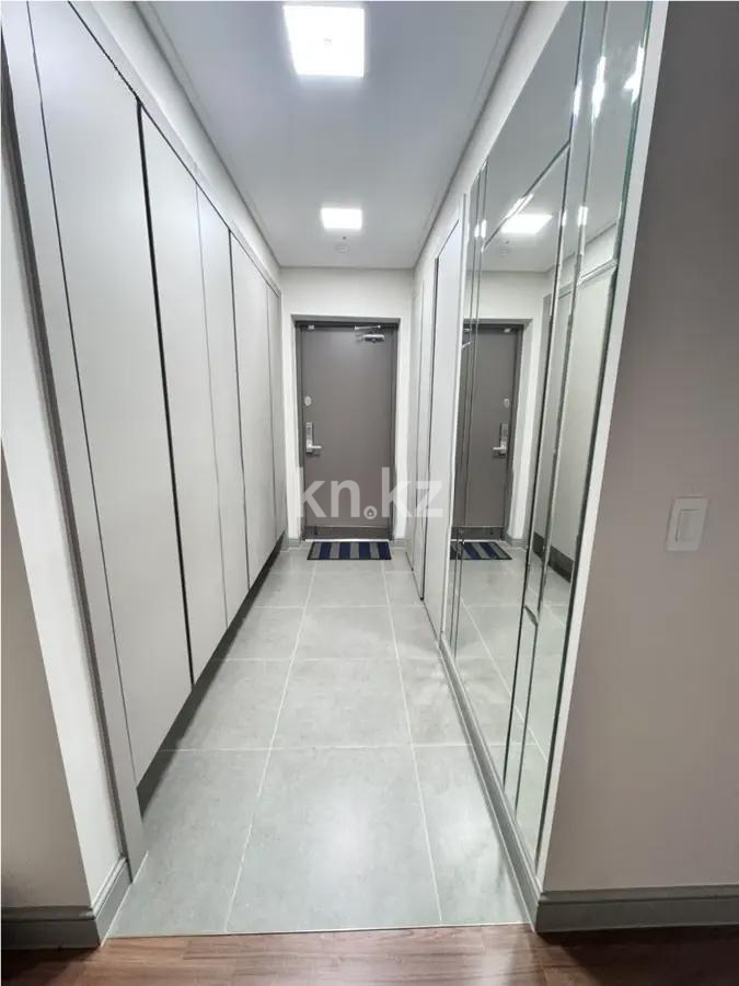 Продажа 5-комнатной квартиры, 142 м², ул. Нажимеденова, дом  4 - Продажа  пятикомнатных квартир в новостройках Астаны фото 8 из 8