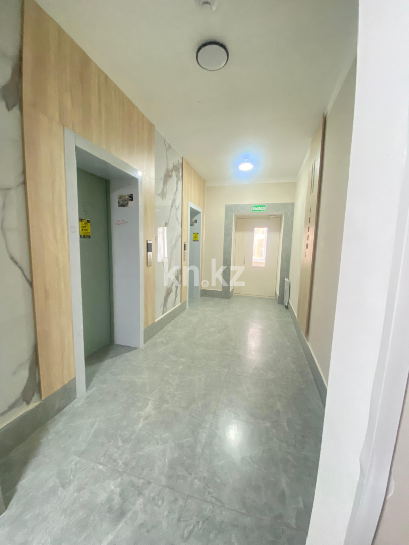 Продажа 2-комнатной квартиры, 66 м² - Продажа квартир в новостройках Караганды фото 21 из 22