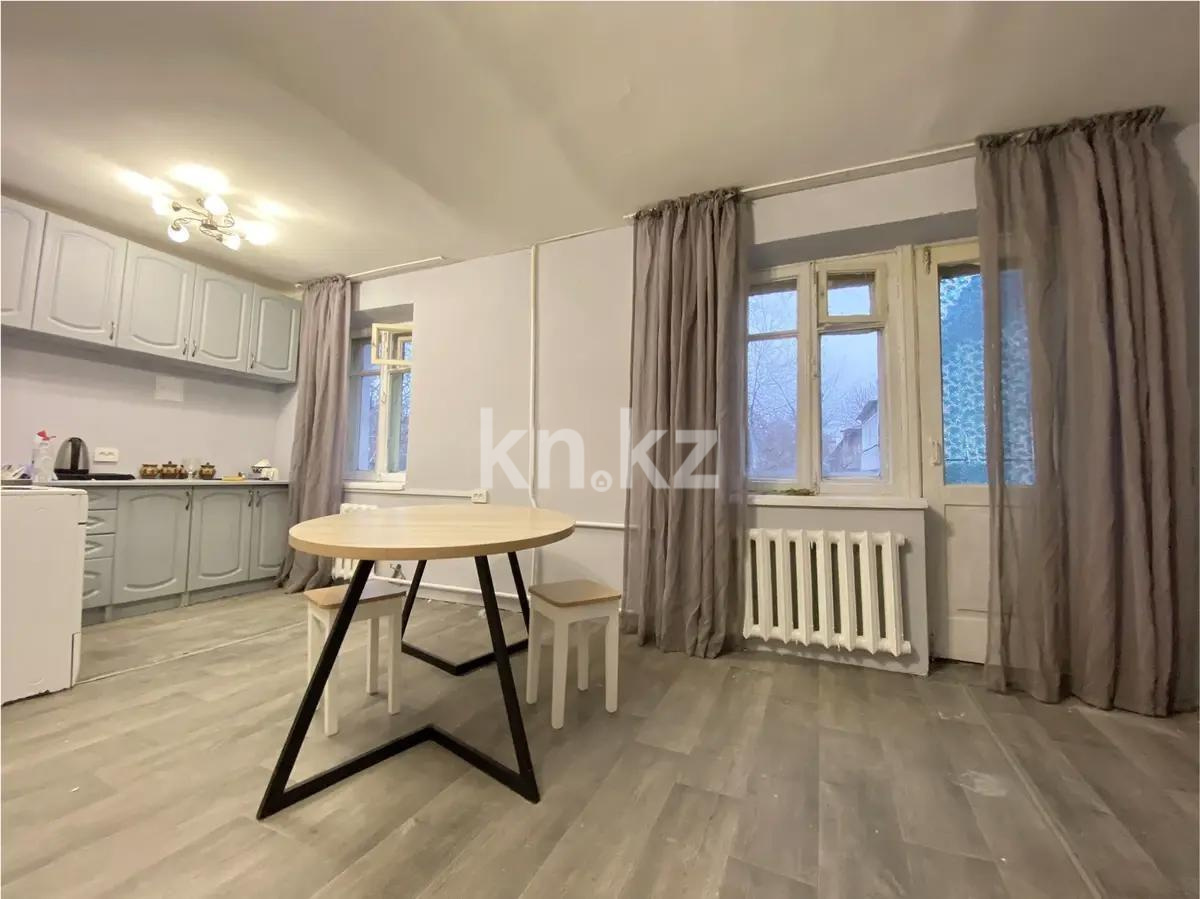 Продажа 2-комнатной квартиры, 42 м², ул. Наурызбай батыра, дом  126 - Продажа квартир в Алматы фото 4 из 4