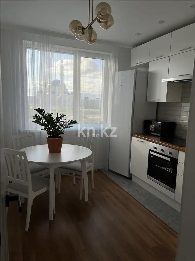 Продажа 1-комнатной квартиры, 35 м² - Аренда квартир посуточно в Таразе фото 2 из 4