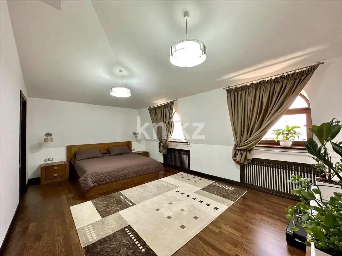 Продажа 3-комнатной квартиры, 160 м², ул. Кажымукана, дом  37 в Алматы - фото 3