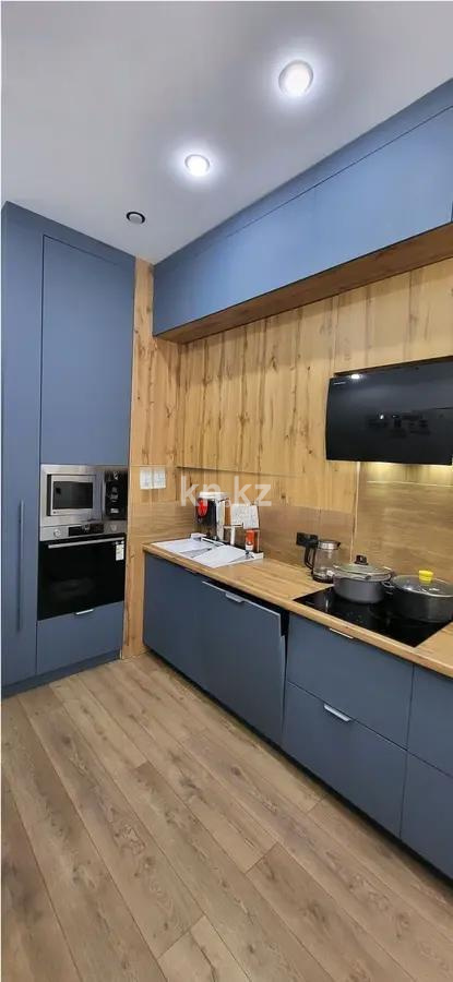 Продажа 4-комнатной квартиры, 105 м², ул. Асфендиярова, дом  8 в Астане - фото 5