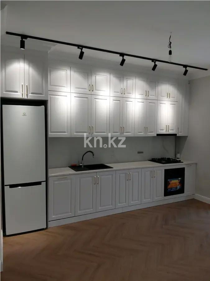 Продажа 2-комнатной квартиры, 75 м² в Алматы - фото 3