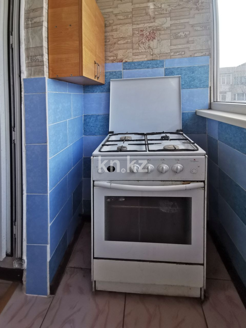 Продажа 3-комнатной квартиры, 65.2 м² в Алматинской области - фото 5