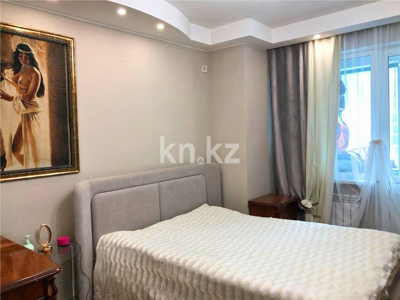 Продажа 3-комнатной квартиры, 91 м² - Продажа домов, коттеджей в Атырау фото 6 из 10