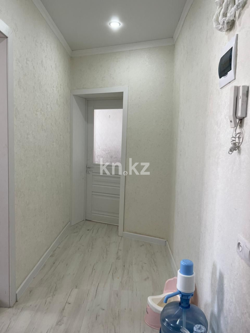 Продажа 2-комнатной квартиры, 50 м², ул. Гапеева, дом  19/4 - Продажа квартир в Караганде фото 6 из 6