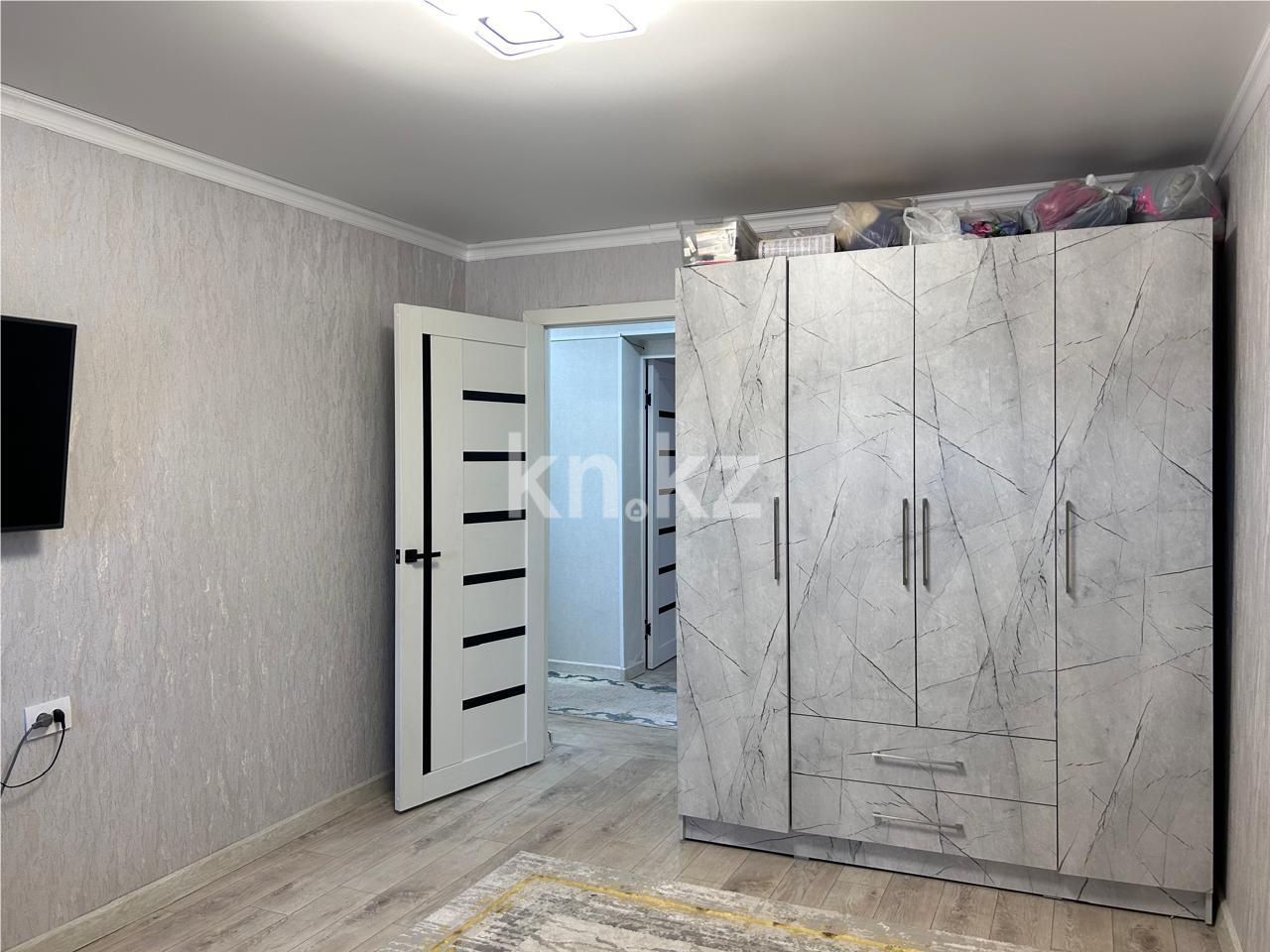 Продажа 2-комнатной квартиры, 48 м², 6А квартал в Темиртау - фото 5