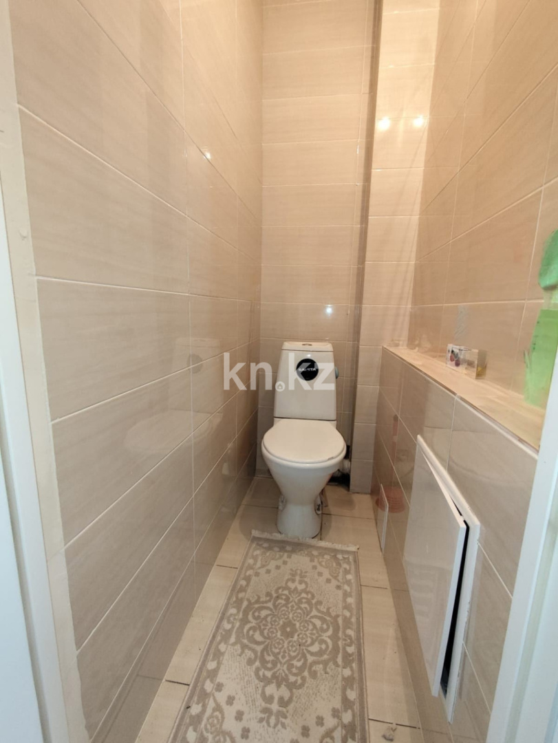 Продажа 2-комнатной квартиры, 53 м² - Недвижимость в Уральске фото 11 из 11