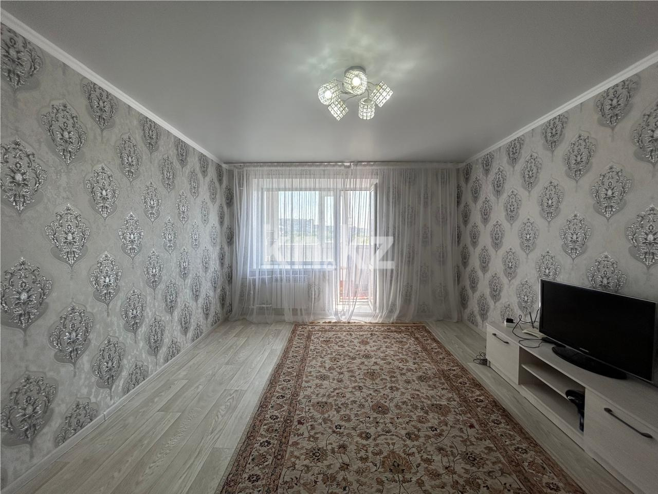 Продажа 2-комнатной квартиры, 50 м² - Продажа двухкомнатных квартир в Казахстане фото 1 из 14
