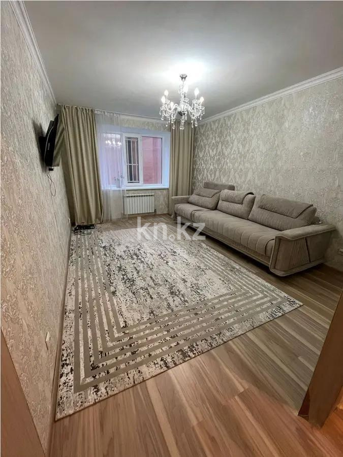 Продажа 3-комнатной квартиры, 76.4 м² - Продажа трехкомнатных квартир в Астане фото 1 из 6