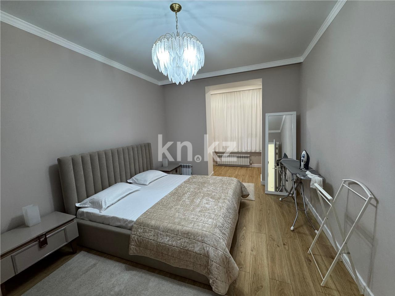 Продажа 2-комнатной квартиры, 79 м², пр. Улы Дала в Астане - фото 3