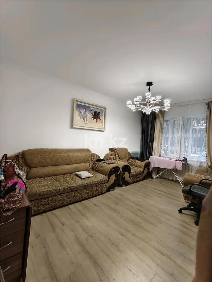Продажа 3-комнатной квартиры, 76 м², мкр-н Зердели, дом  1/178 - Продажа  трехкомнатных квартир в Алматы с фото фото 1 из 6