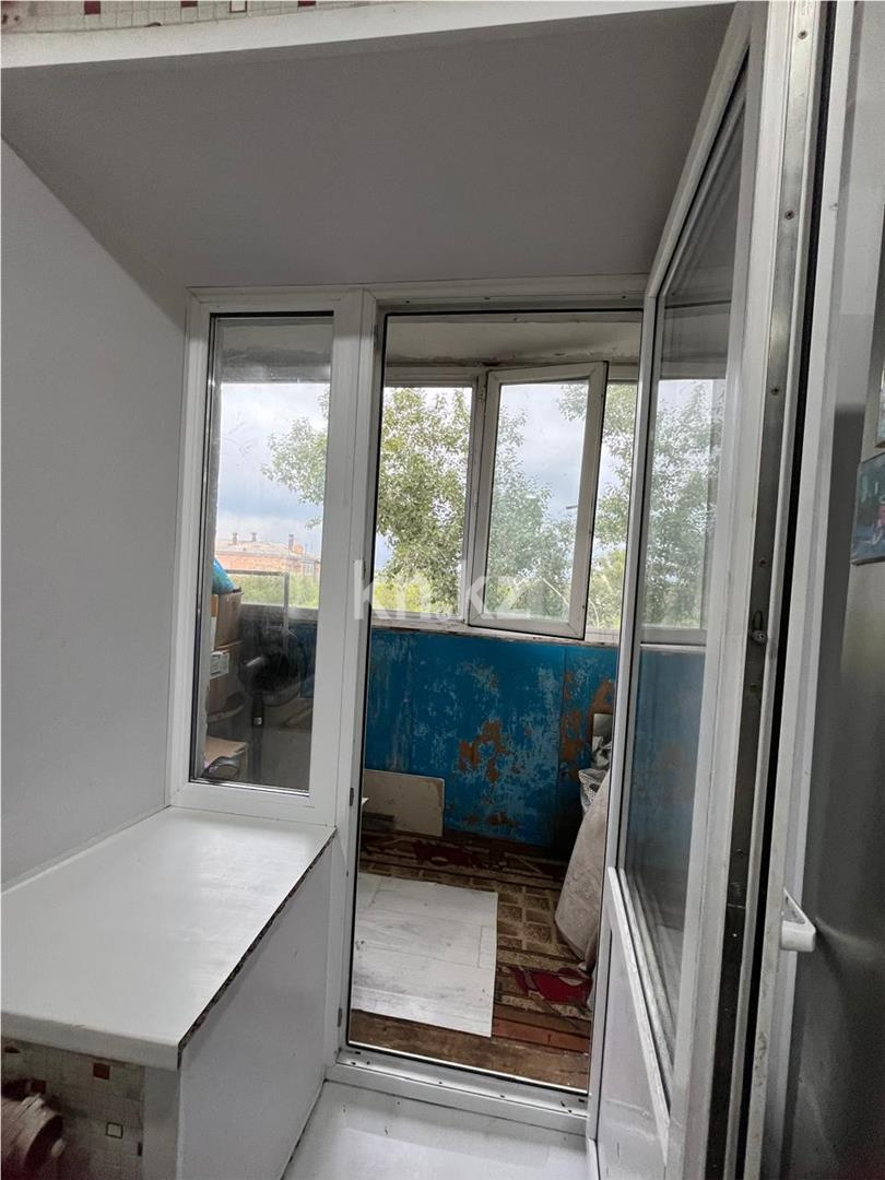 Продажа 2-комнатной квартиры, 47 м², ул. Маметовой - Продажа квартир в Караганде фото 11 из 11