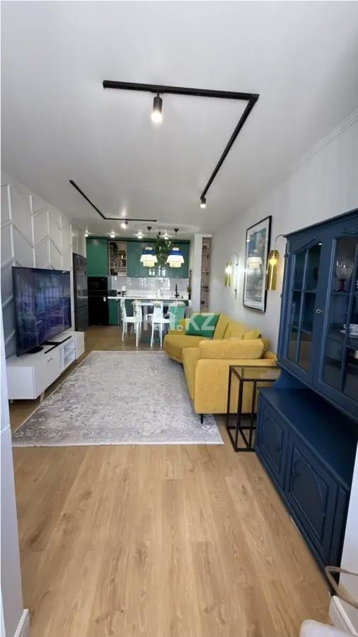 Продажа 2-комнатной квартиры, 51 м² - Продажа квартир в Алматы - страница 13 фото 3 из 4
