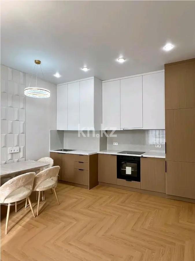 Продажа 2-комнатной квартиры, 51.2 м² - Продажа квартир в Астане - страница 8 фото 3 из 5