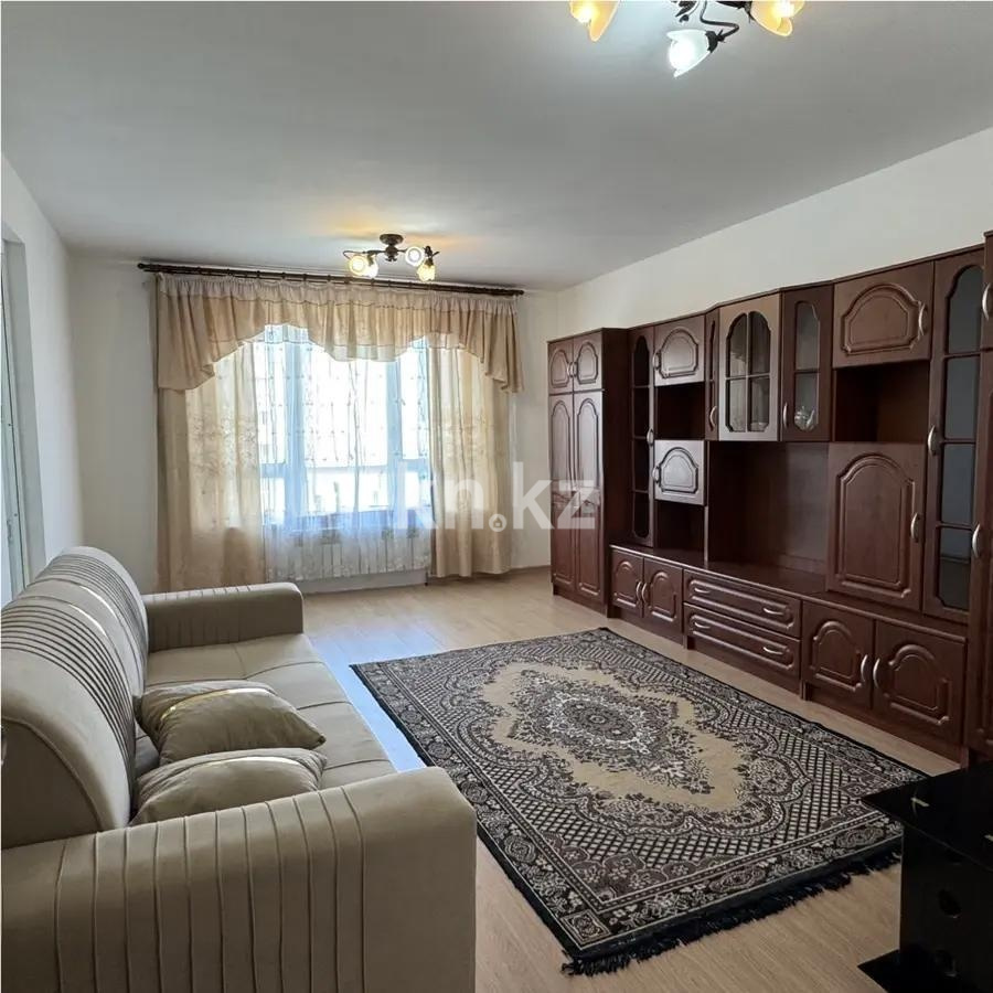 Продажа 3-комнатной квартиры, 83 м² - Продажа квартир в Алатауском р-не Алматы - страница 22 фото 1 из 6