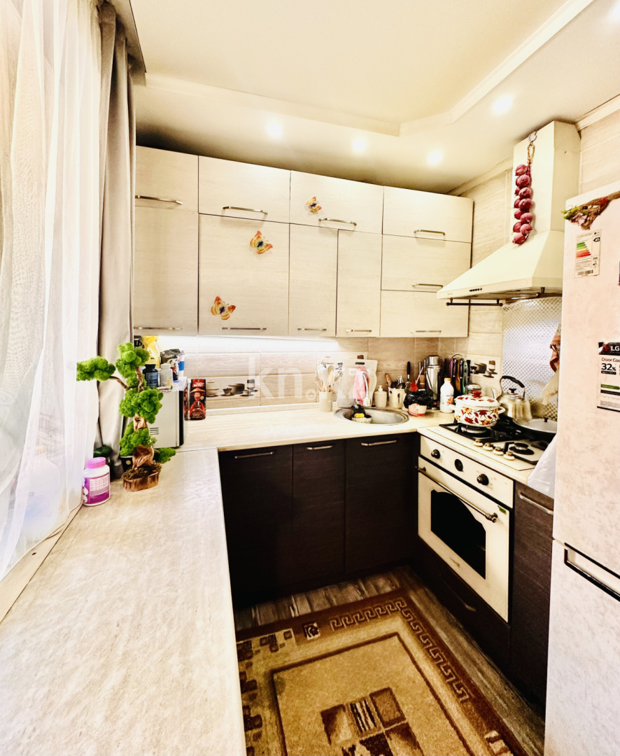 Продажа 3-комнатной квартиры, 61.5 м² - Продажа квартир в Алматинской области фото 12 из 20