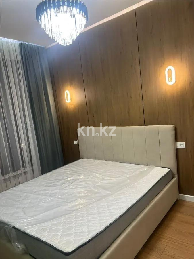 Продажа 2-комнатной квартиры, 55 м², пр. Абая, дом  160 в Алматы - фото 2