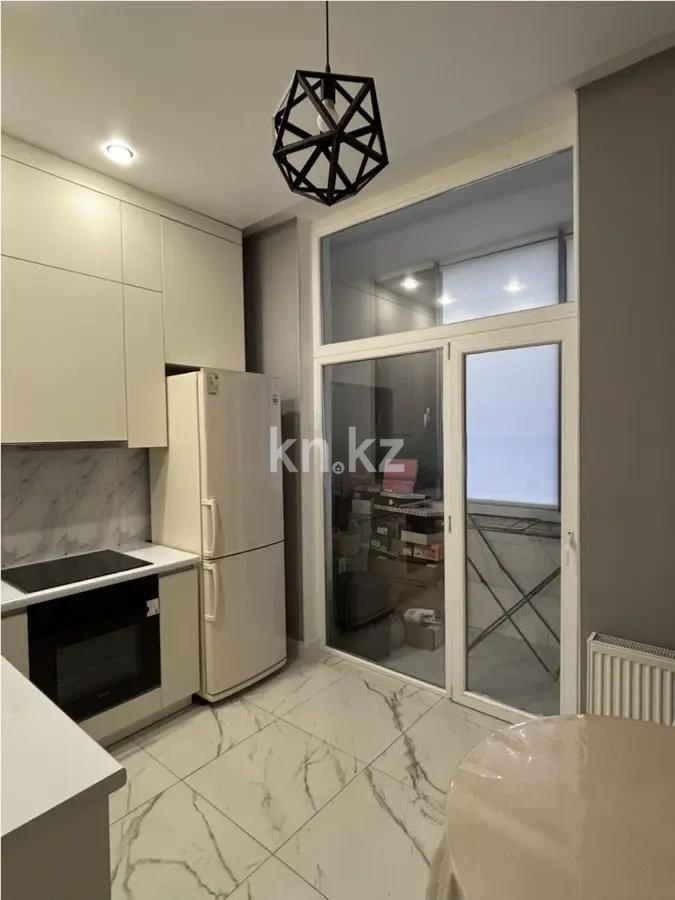 Продажа 1-комнатной квартиры, 38 м² в Астане - фото 2