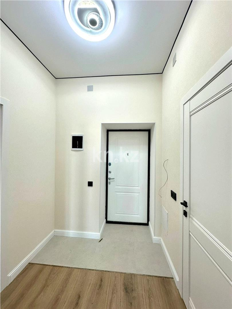 Продажа 1-комнатной квартиры, 44 м² в Астане - фото 7