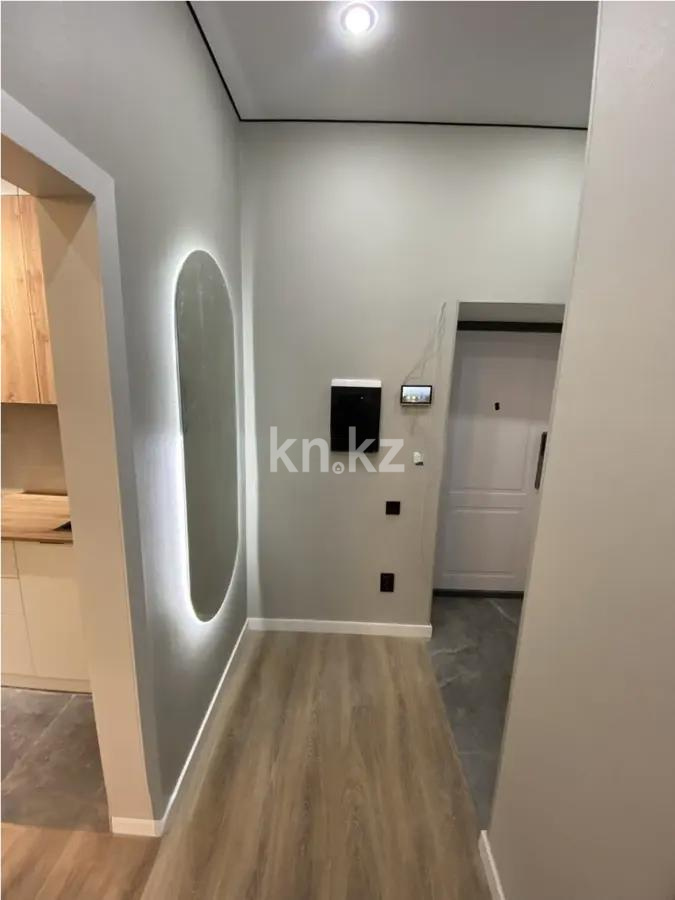 Продажа 2-комнатной квартиры, 46 м² - Продажа квартир в Караганде - страница 20 фото 5 из 6