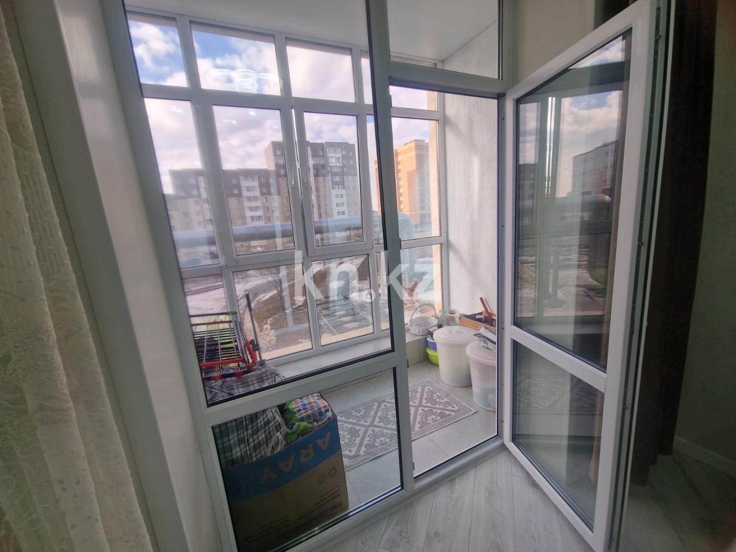 Продажа 2-комнатной квартиры, 40 м² в Караганде - фото 25