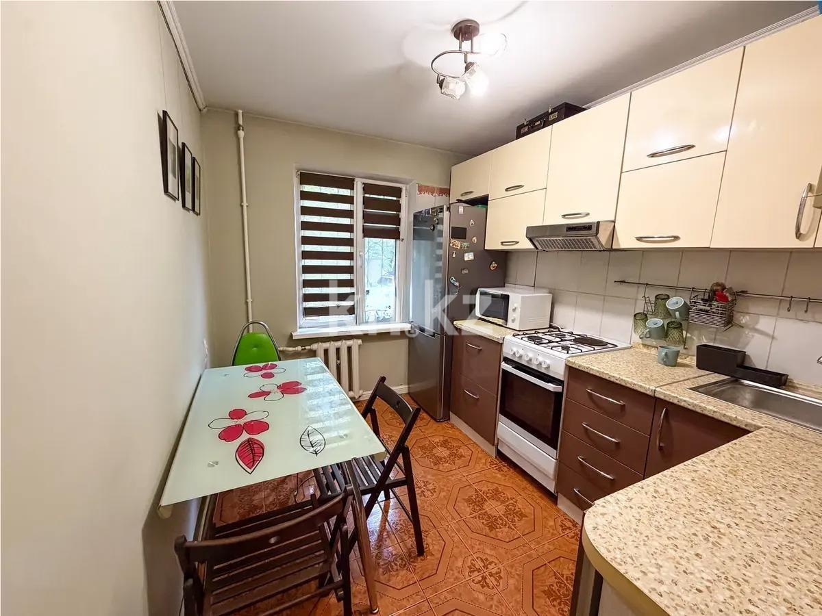 Продажа 4-комнатной квартиры, 73 м² - Продажа четырехкомнатных квартир от собственников в Казахстане - страница 2 фото 5 из 8
