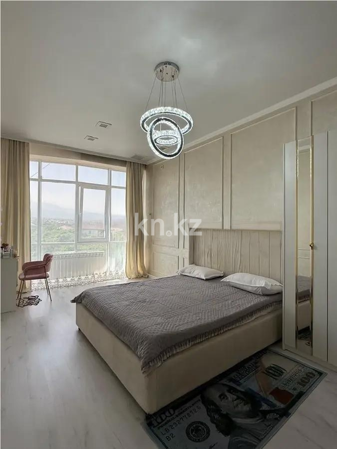 Продажа 3-комнатной квартиры, 104 м² - Продажа действующего бизнеса в Таразе фото 1 из 4