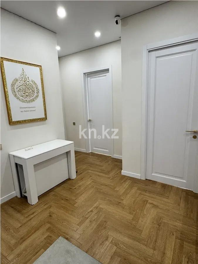 Продажа 4-комнатной квартиры, 115 м² в Астане - фото 6