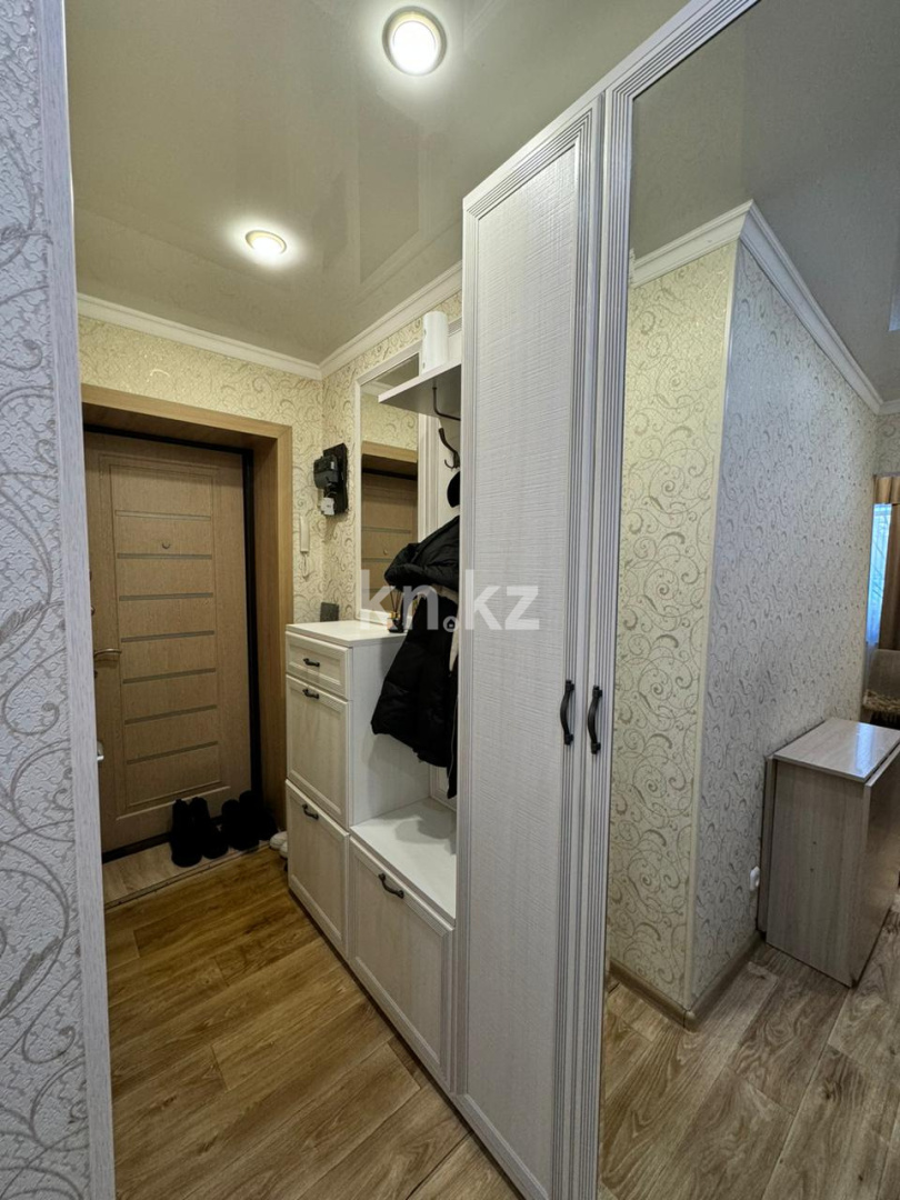 Продажа 2-комнатной квартиры, 42 м², ул. Бакинская, дом  39 в Караганде - фото 13