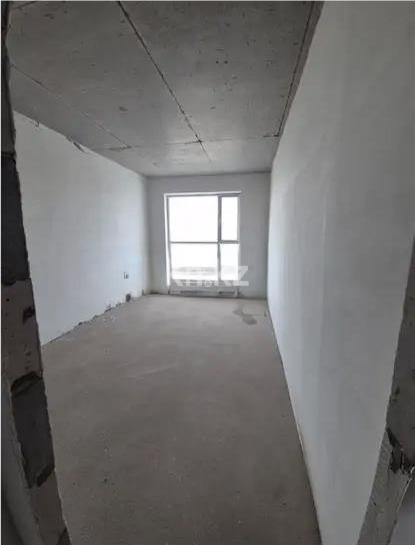 Продажа 3-комнатной квартиры, 102.3 м², пр. Кошкарбаева, дом  54а - Продажа  трехкомнатных квартир в Астане с фото фото 2 из 4