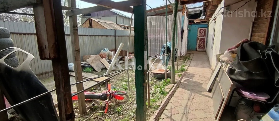 Продажа 4-комнатного дома, 65 м² - Продажа домов, коттеджей в Алматы - страница 2 фото 12 из 14