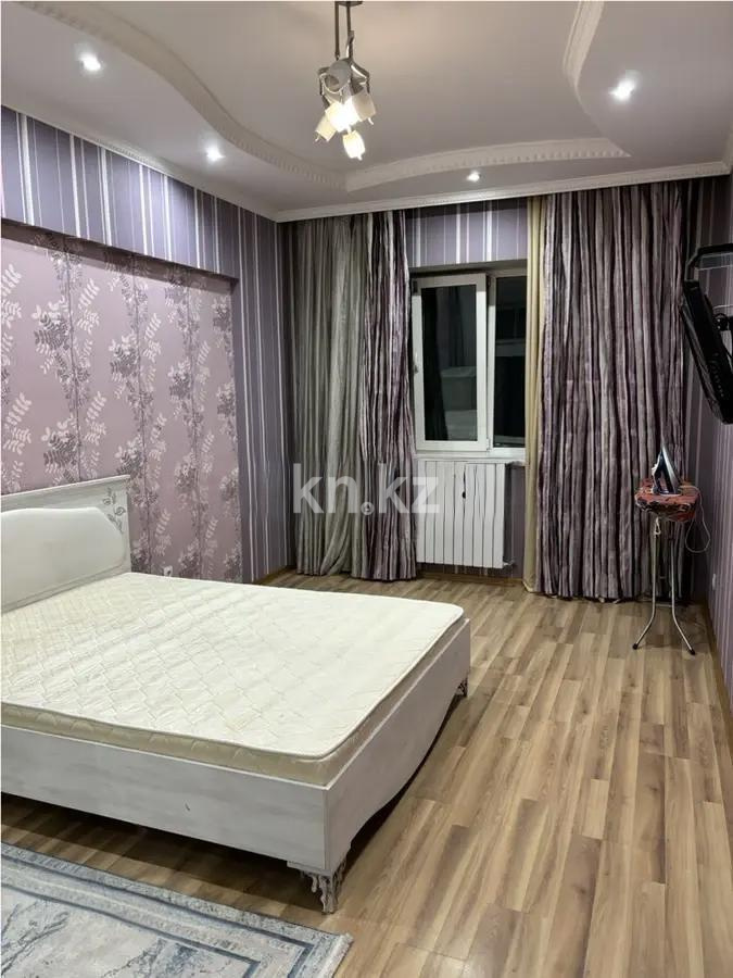 Продажа 2-комнатной квартиры, 60 м² - Недвижимость в Алматы фото 2 из 4