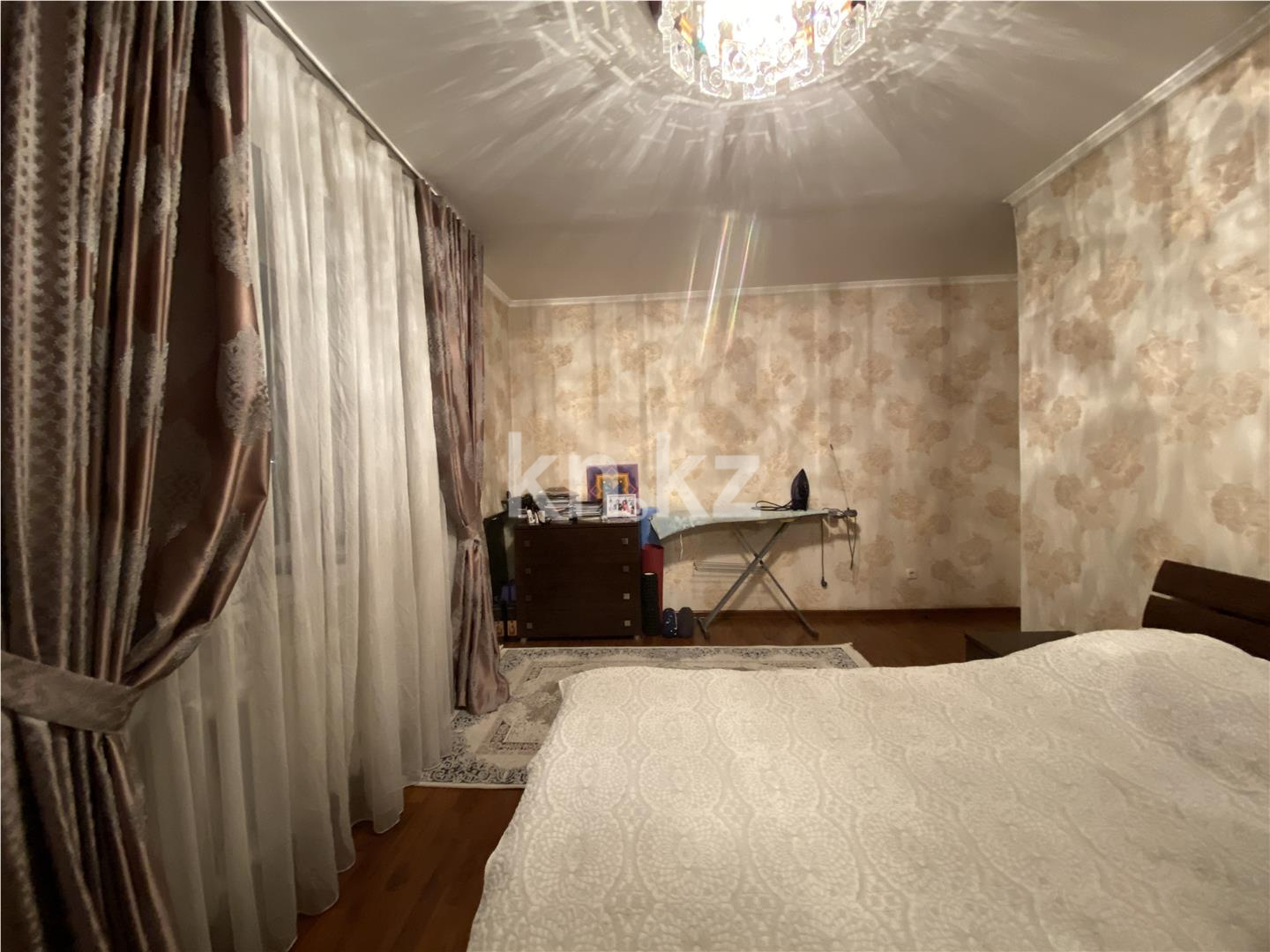 Продажа 3-комнатной квартиры, 95 м² - Продажа квартир в р-не Алматы Астаны - страница 22 фото 14 из 24