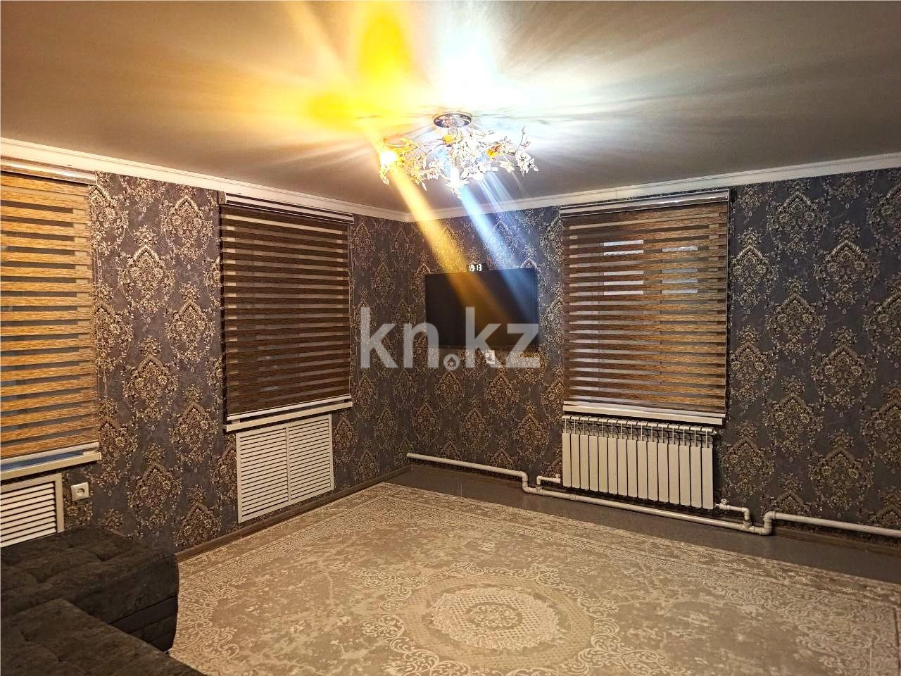 Продажа 3-комнатного дома, 94 м² - Продажа домов, коттеджей в Караганде фото 3 из 18