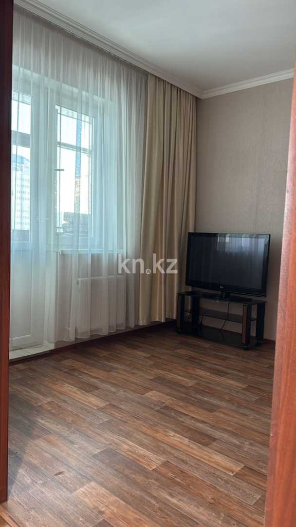 Аренда 1-комнатной квартиры, 42 м² - Аренда квартир помесячно в Астане с фото фото 3 из 10