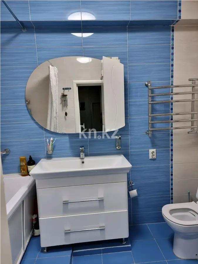 Продажа 3-комнатной квартиры, 97.3 м², ул. Егизбаева, дом  7/8 в Алматы - фото 5