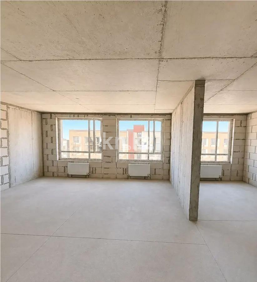 Продажа 2-комнатной квартиры, 53 м² в Алматы