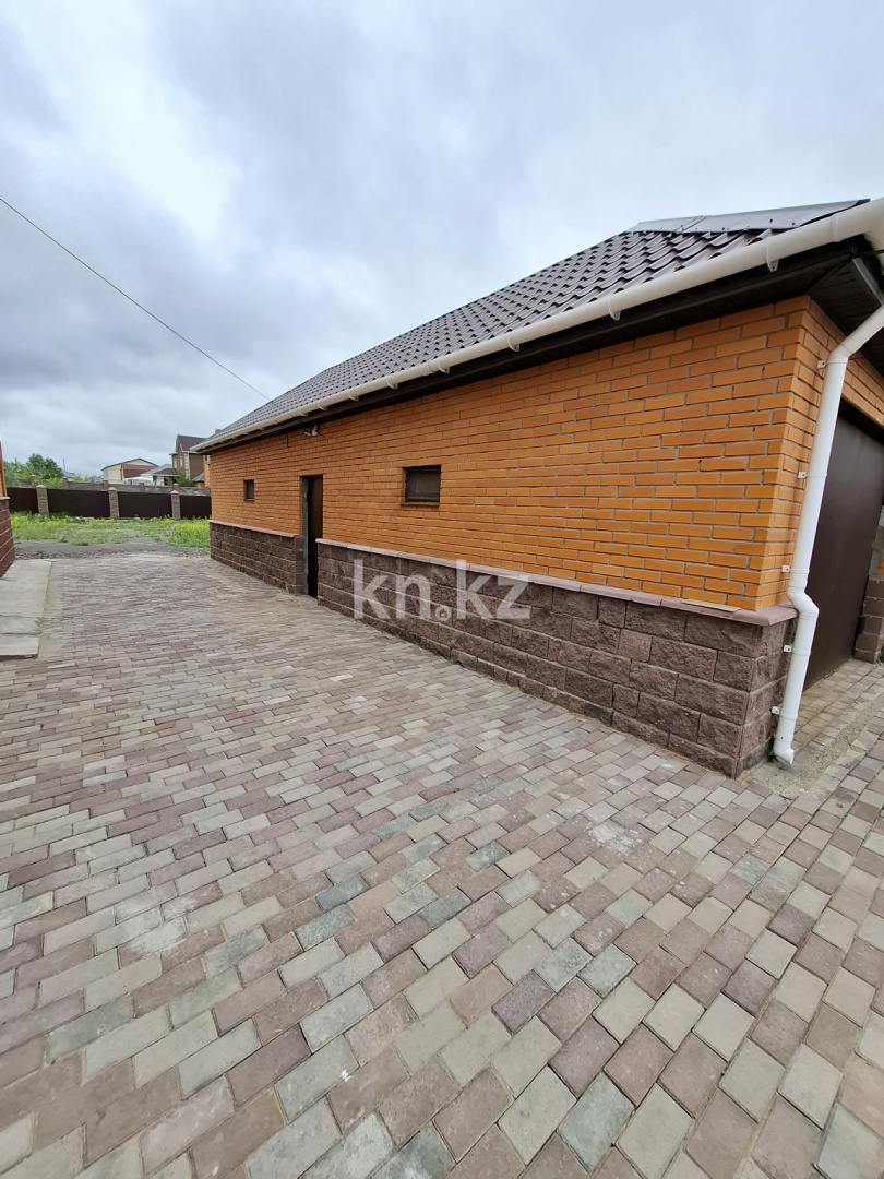 Аренда дома, 400 м² в Караганде - фото 3