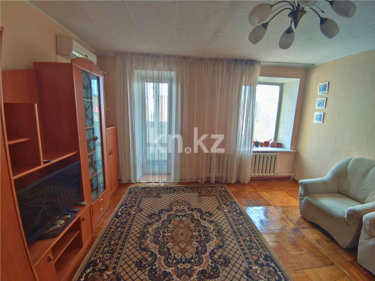 Продажа 3-комнатной квартиры, 69 м² в Караганде - фото 3