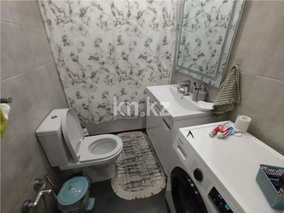 Продажа 2-комнатной квартиры, 51 м² - Недвижимость в Астане фото 4 из 4