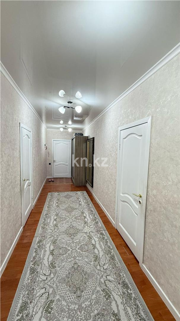 Продажа 3-комнатной квартиры, 90 м², ул. Кумисбекова - Продажа квартир в новостройках Астаны фото 9 из 10