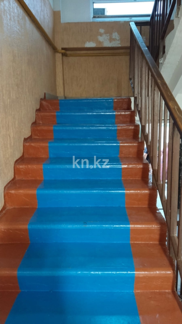 Продажа 2-комнатной квартиры, 59.3 м² - Недвижимость в Таразе фото 14 из 14