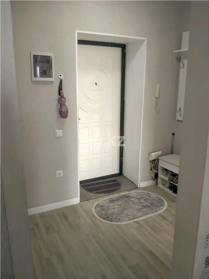 Продажа 1-комнатной квартиры, 45 м² в Астане - фото 4