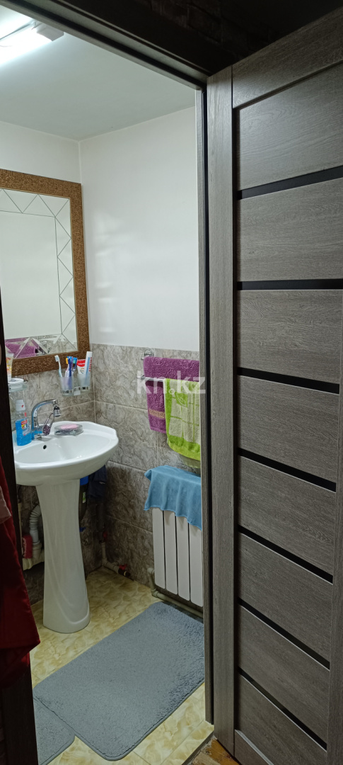 Продажа 2-комнатной квартиры, 28 м², Бейсеуова, дом  23 - Продажа и аренда недвижимости в Алматинской области фото 14 из 16