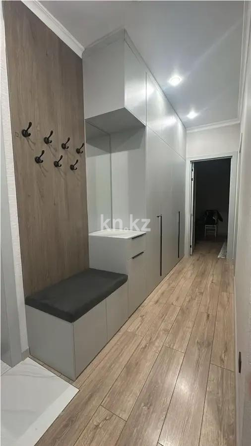Продажа 2-комнатной квартиры, 65.1 м², ул. Байтурсынова, дом  8 в Астане - фото 3